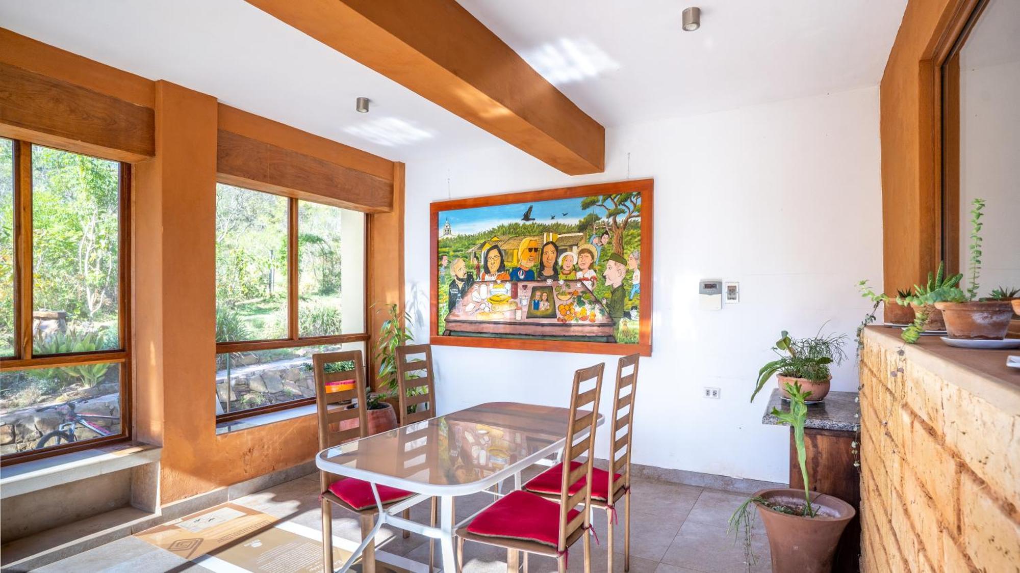 Casa Samai Boutique Apartment ซาไมปาตา ภายนอก รูปภาพ