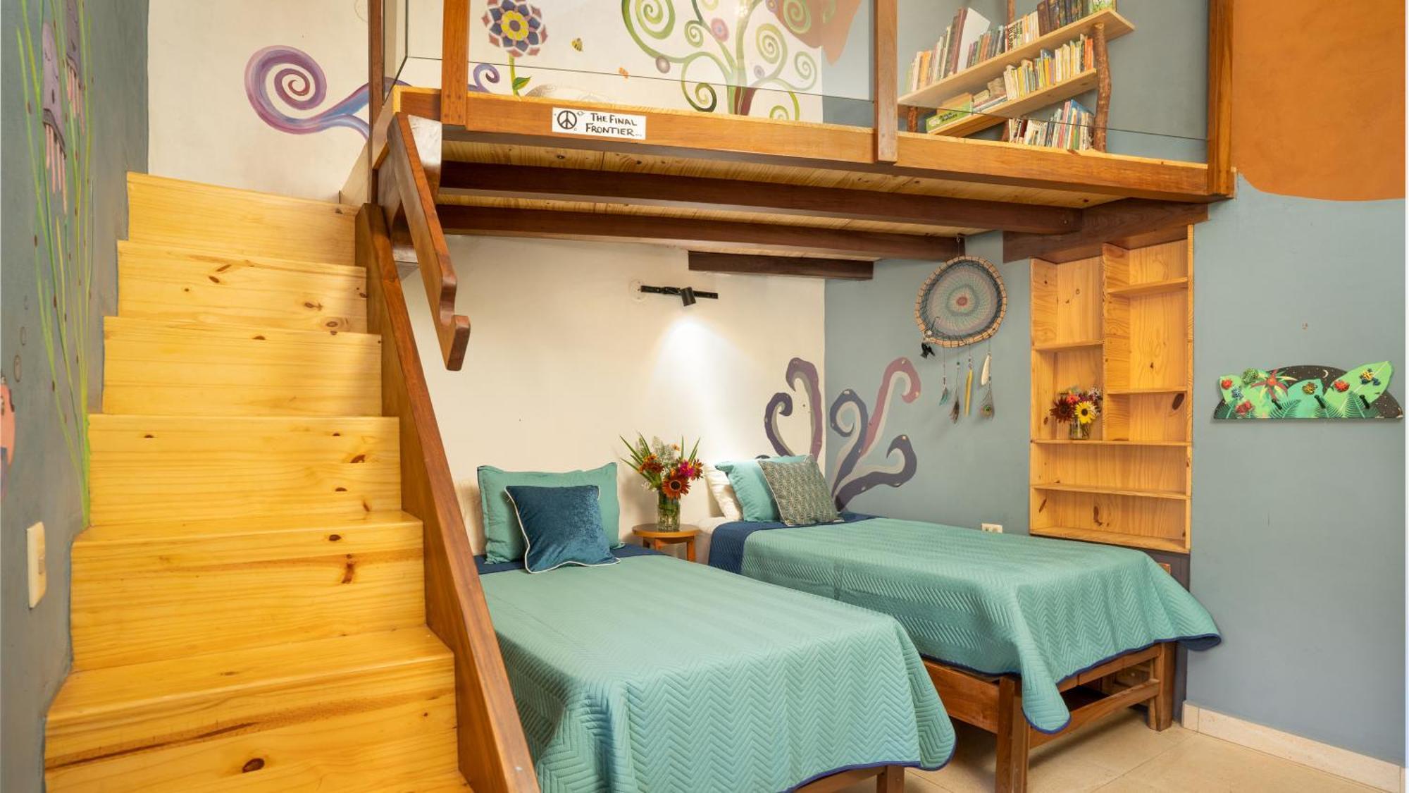 Casa Samai Boutique Apartment ซาไมปาตา ภายนอก รูปภาพ