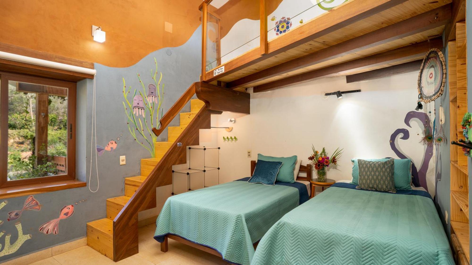 Casa Samai Boutique Apartment ซาไมปาตา ภายนอก รูปภาพ