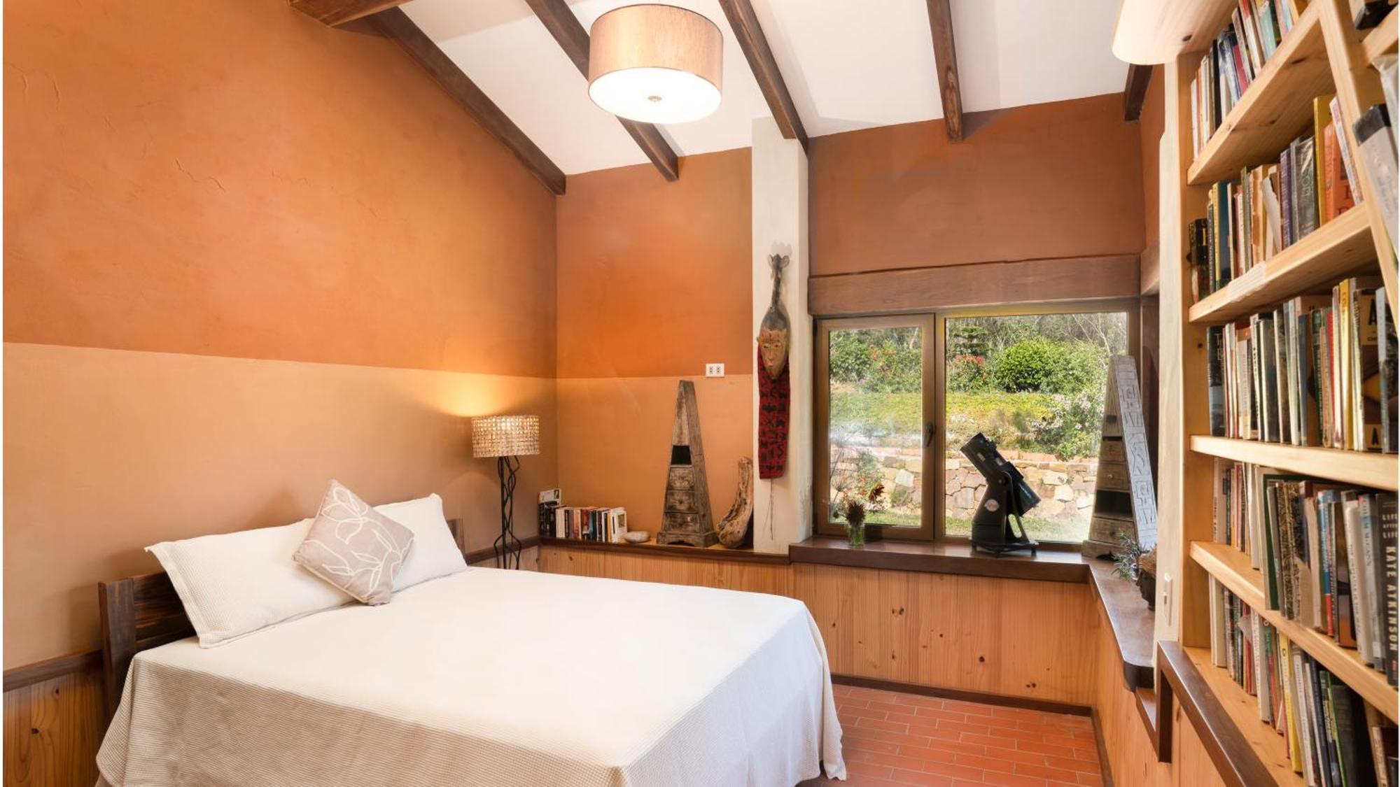 Casa Samai Boutique Apartment ซาไมปาตา ภายนอก รูปภาพ