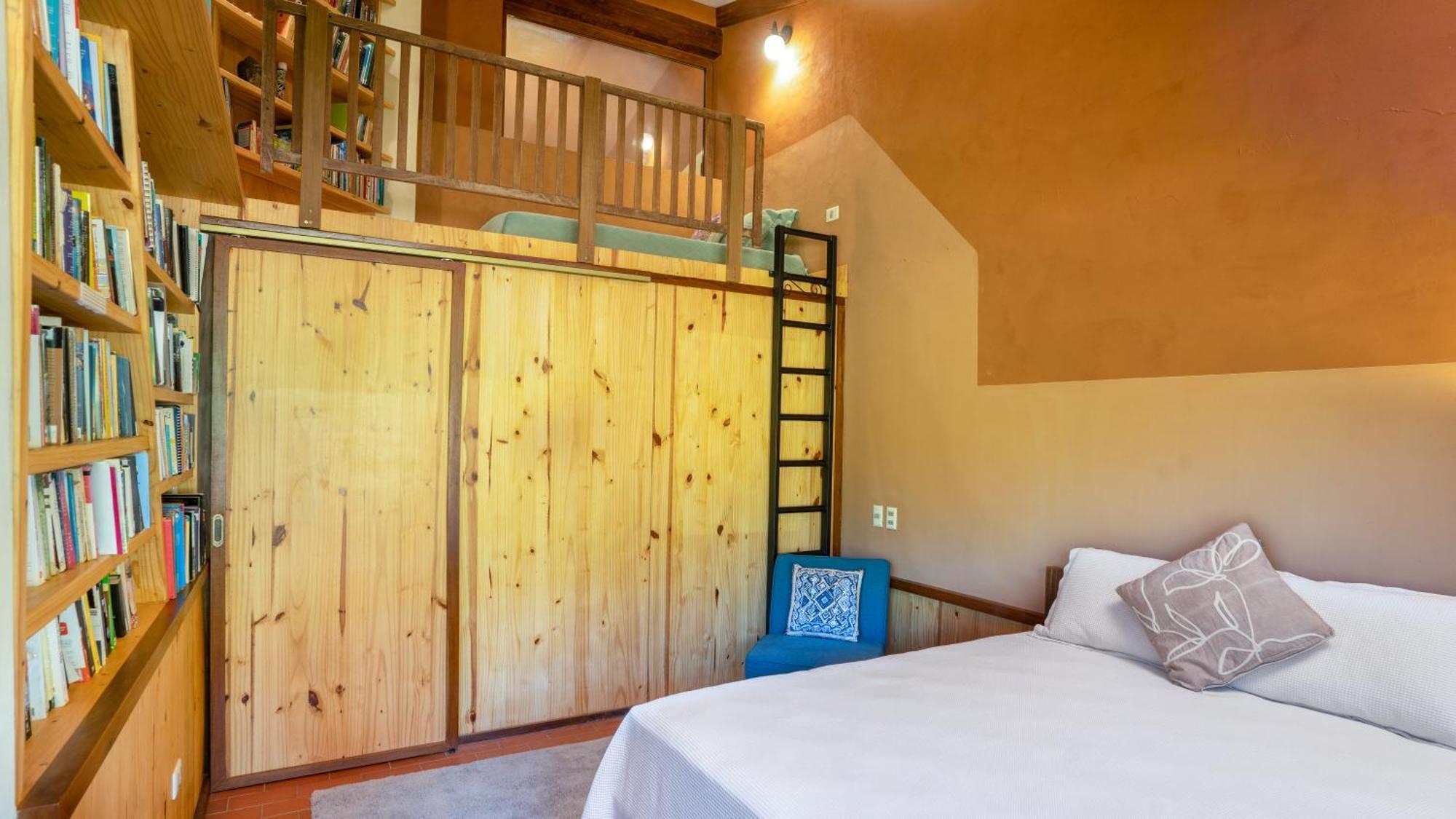 Casa Samai Boutique Apartment ซาไมปาตา ภายนอก รูปภาพ