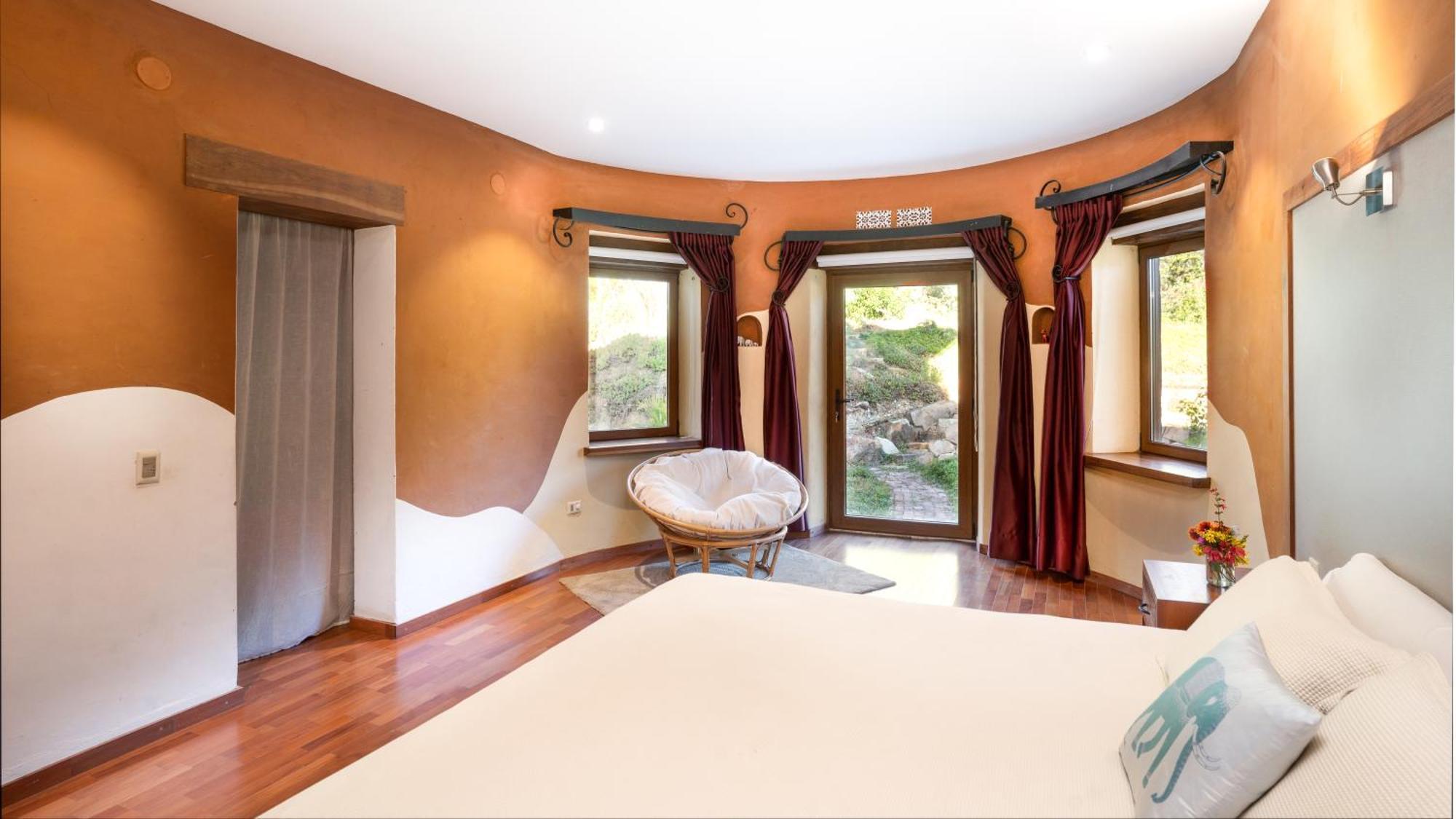Casa Samai Boutique Apartment ซาไมปาตา ภายนอก รูปภาพ