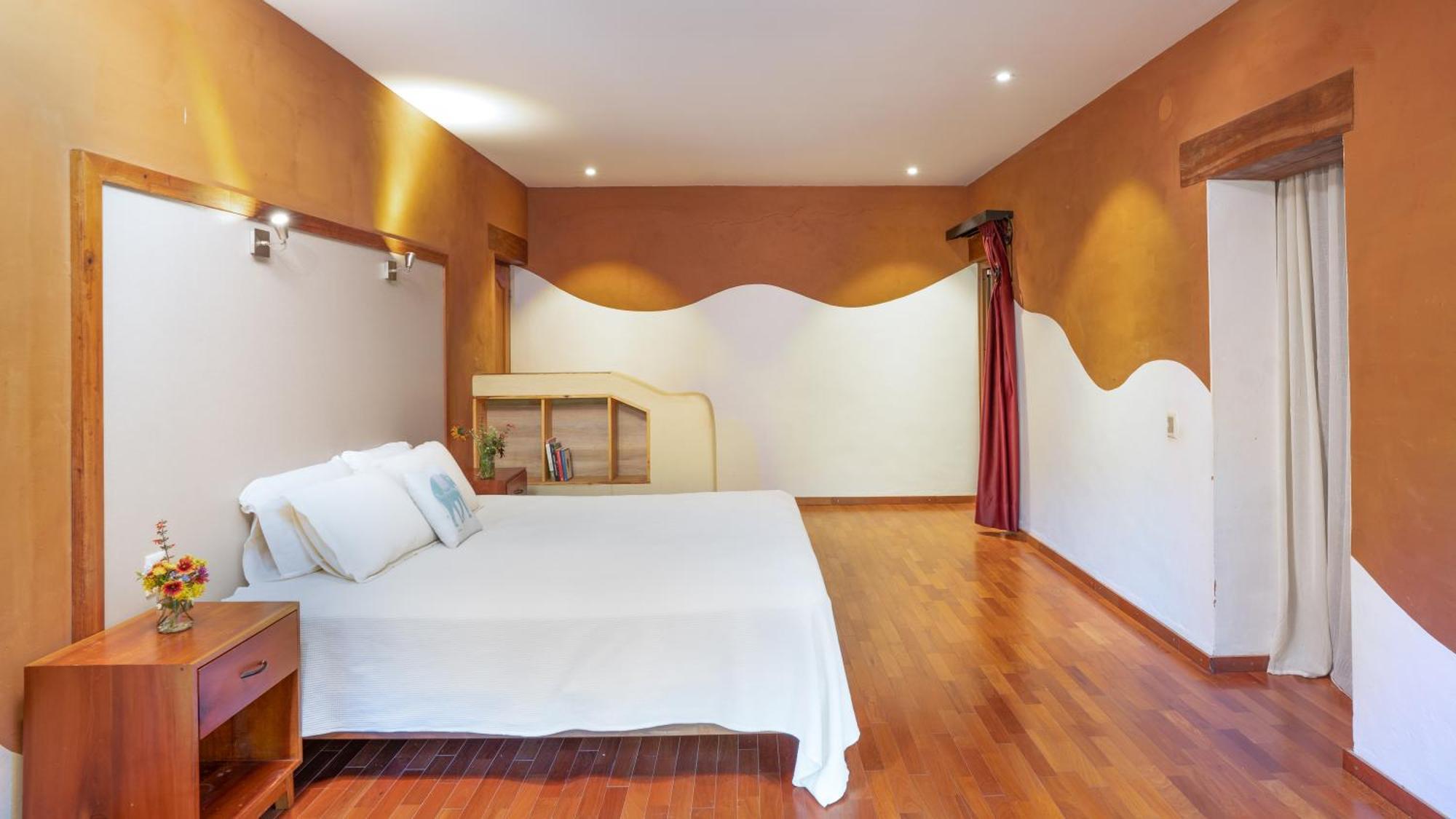 Casa Samai Boutique Apartment ซาไมปาตา ภายนอก รูปภาพ
