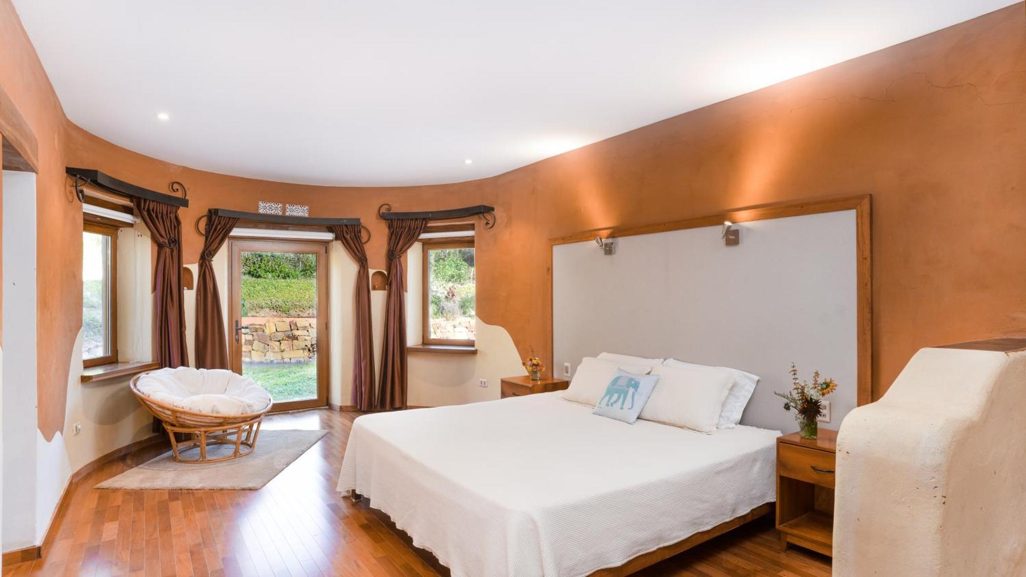 Casa Samai Boutique Apartment ซาไมปาตา ภายนอก รูปภาพ