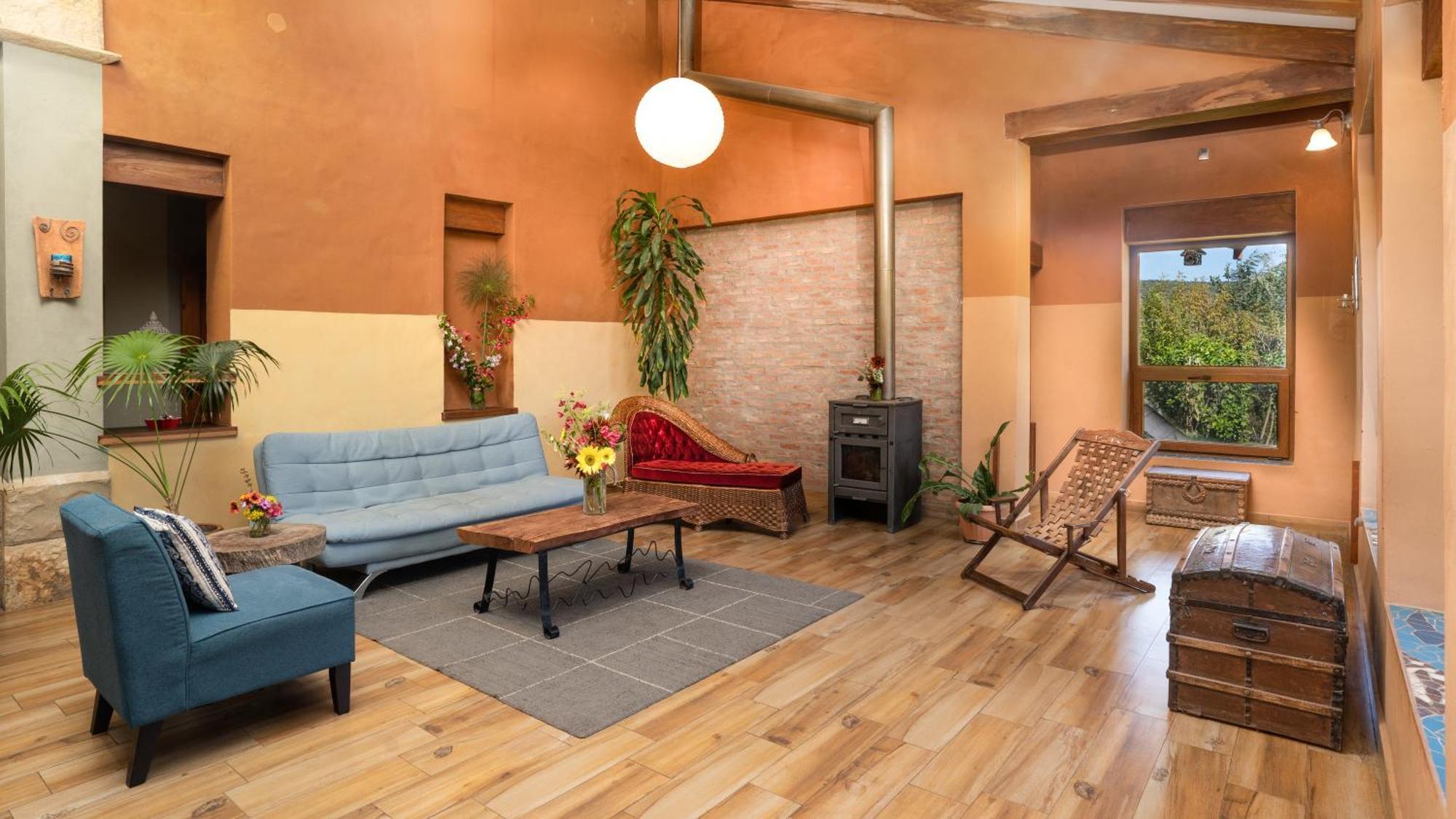 Casa Samai Boutique Apartment ซาไมปาตา ภายนอก รูปภาพ