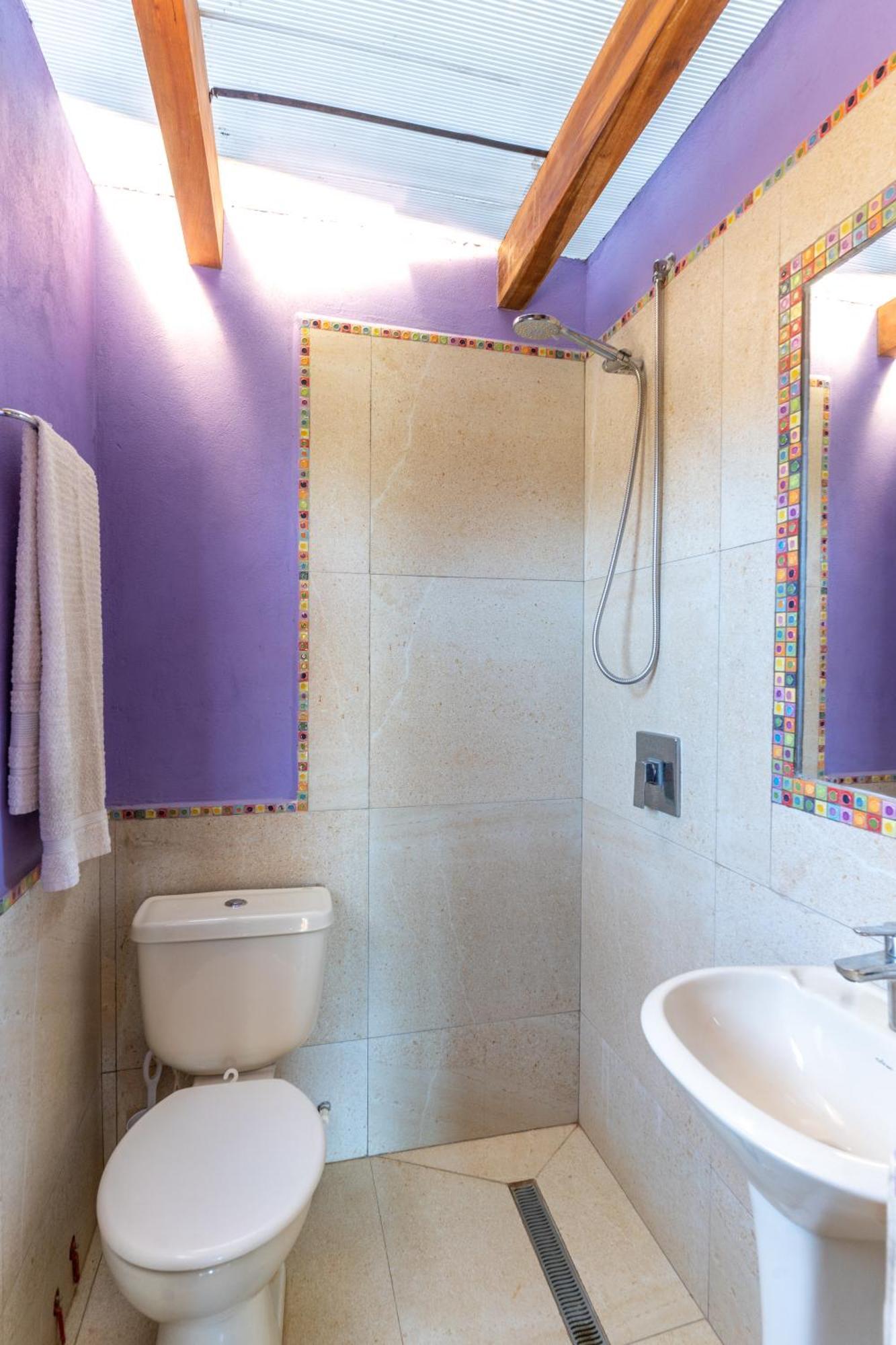 Casa Samai Boutique Apartment ซาไมปาตา ภายนอก รูปภาพ