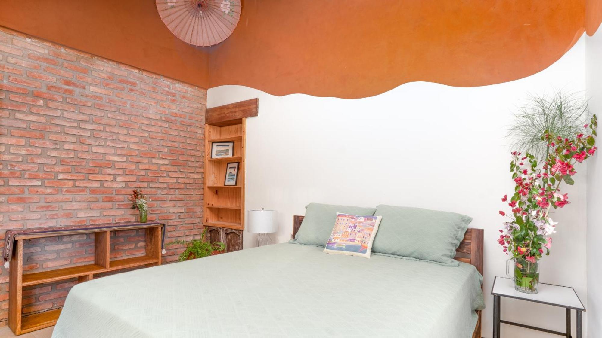 Casa Samai Boutique Apartment ซาไมปาตา ภายนอก รูปภาพ